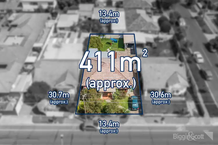 671 Barkly Street, West Footscray VIC 3012