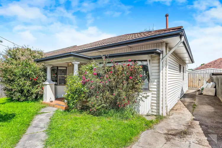 Second view of Homely house listing, 671 Barkly Street, West Footscray VIC 3012