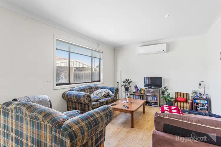 Third view of Homely house listing, 671 Barkly Street, West Footscray VIC 3012