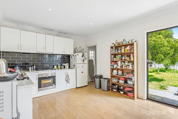 Fourth view of Homely house listing, 671 Barkly Street, West Footscray VIC 3012