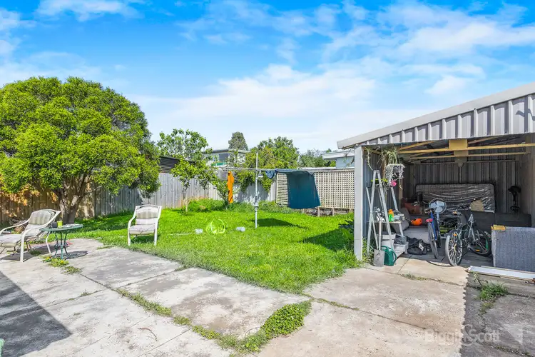 Fifth view of Homely house listing, 671 Barkly Street, West Footscray VIC 3012