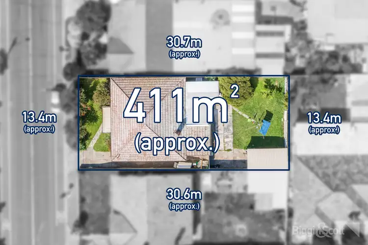 Sixth view of Homely house listing, 671 Barkly Street, West Footscray VIC 3012