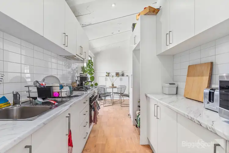 Third view of Homely house listing, 673 Barkly Street, West Footscray VIC 3012