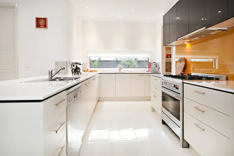 Second view of Homely house listing, 12 Marine Parade, Caroline Springs VIC 3023