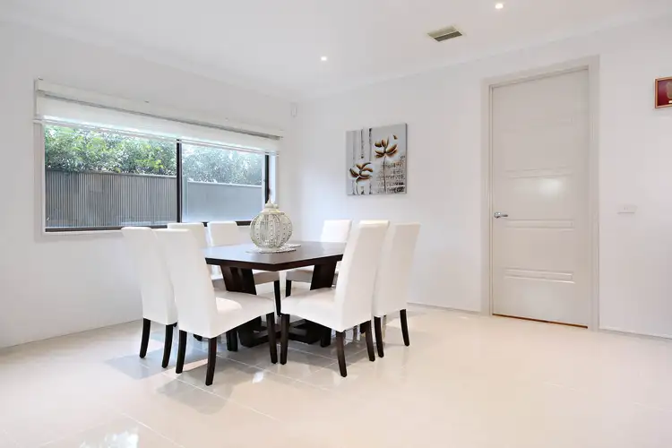 Third view of Homely house listing, 12 Marine Parade, Caroline Springs VIC 3023