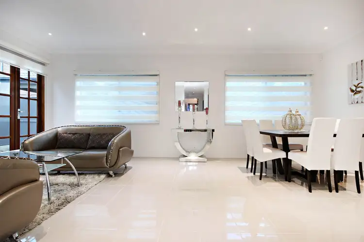 Fourth view of Homely house listing, 12 Marine Parade, Caroline Springs VIC 3023