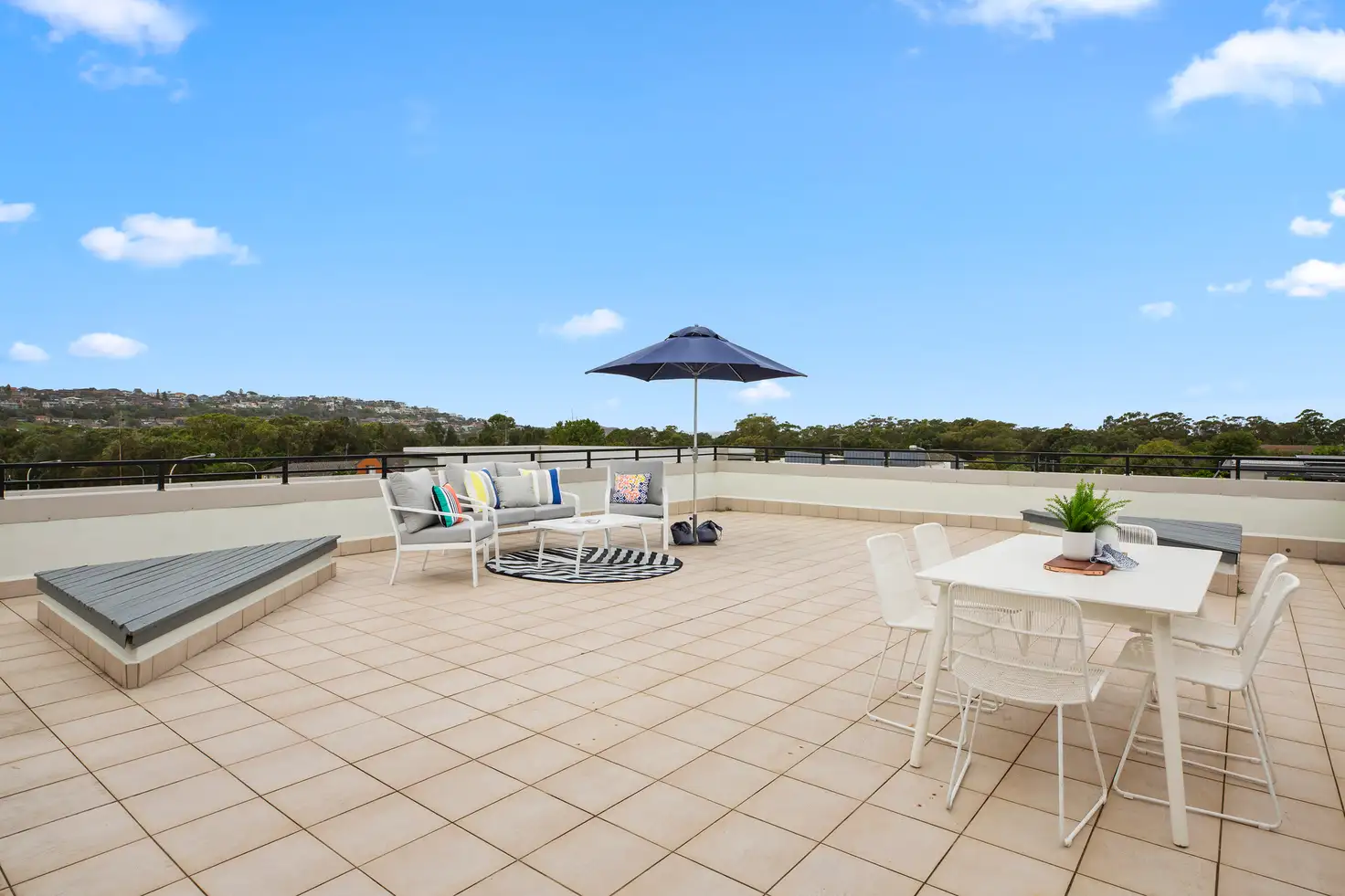 Main view of Homely apartment listing, 15/3-11 Hawkesbury Avenue, Dee Why NSW 2099