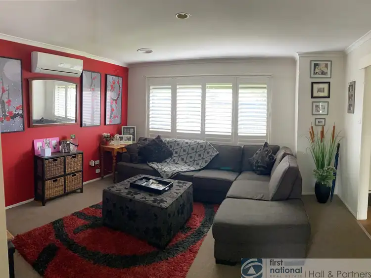 Third view of Homely house listing, 2/28 Latrobe Street, Cranbourne VIC 3977