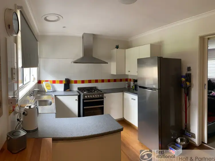 Fourth view of Homely house listing, 2/28 Latrobe Street, Cranbourne VIC 3977
