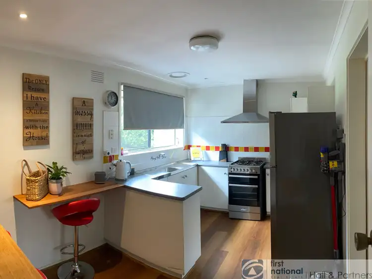 Fifth view of Homely house listing, 2/28 Latrobe Street, Cranbourne VIC 3977