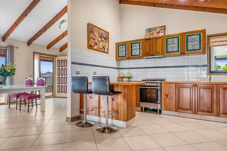 Third view of Homely house listing, 14 Taylor Drive, Darley VIC 3340
