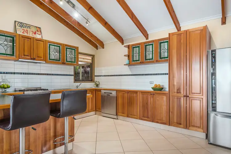 Fourth view of Homely house listing, 14 Taylor Drive, Darley VIC 3340