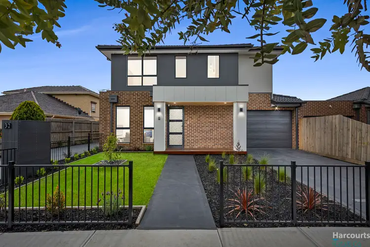 Main view of Homely unit listing, 1/32 Messmate Street, Lalor VIC 3075