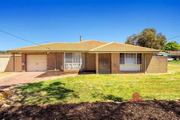 20 Coverley Drive, Collie WA 6225