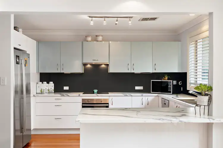 Second view of Homely house listing, 66A Woronora Crescent, Como NSW 2226