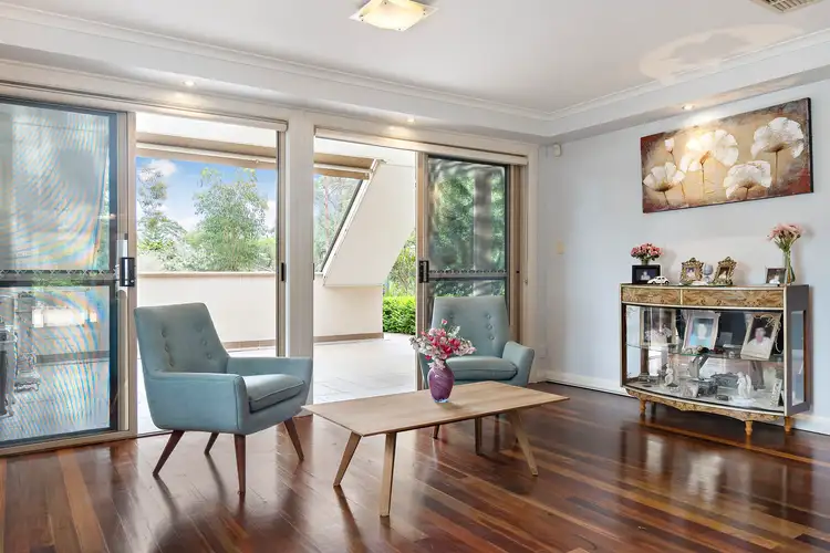 Third view of Homely house listing, 66A Woronora Crescent, Como NSW 2226