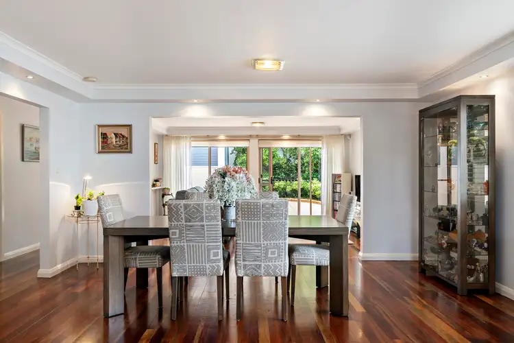 Fourth view of Homely house listing, 66A Woronora Crescent, Como NSW 2226