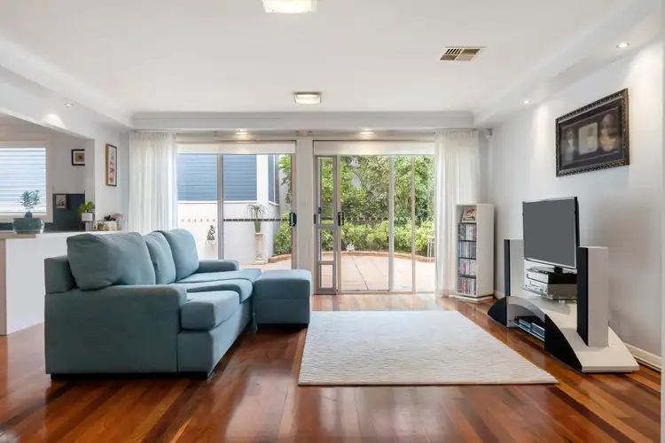 Fifth view of Homely house listing, 66A Woronora Crescent, Como NSW 2226