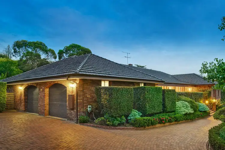 Main view of Homely house listing, 2 Jacov Gardens, Templestowe VIC 3106