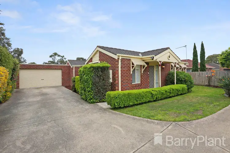 2/12 Meadowvale Drive, Grovedale VIC 3216