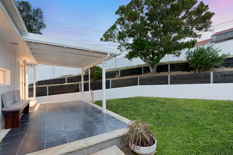 Second view of Homely house listing, 1 Warri Close, Narraweena NSW 2099