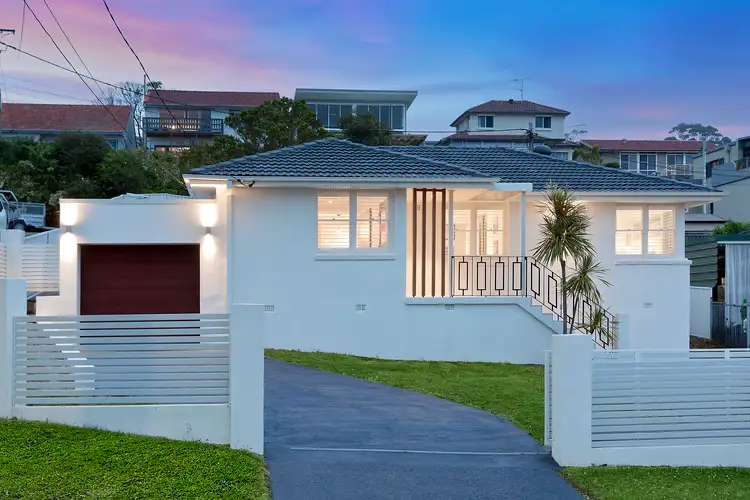 Fourth view of Homely house listing, 1 Warri Close, Narraweena NSW 2099
