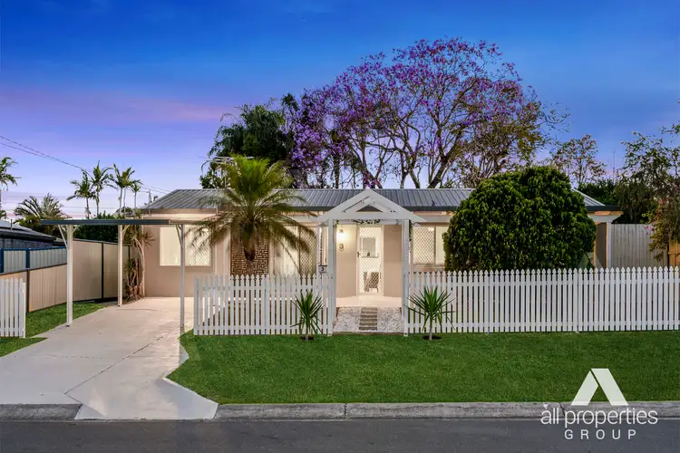 3 Rathkeale Street, Crestmead QLD 4132