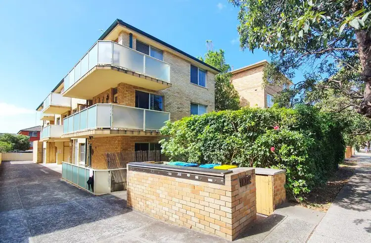Fourth view of Homely apartment listing, 3/102 Oaks Avenue, Dee Why NSW 2099