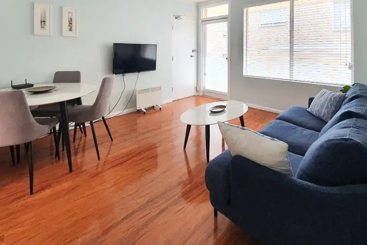 Fifth view of Homely apartment listing, 3/102 Oaks Avenue, Dee Why NSW 2099