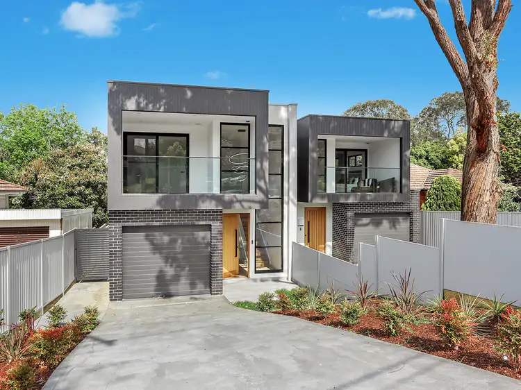 35 Valley Road, Epping NSW 2121