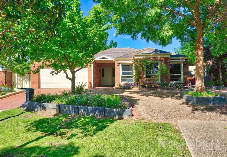 9 Terrace Gardens, Narre Warren South VIC 3805