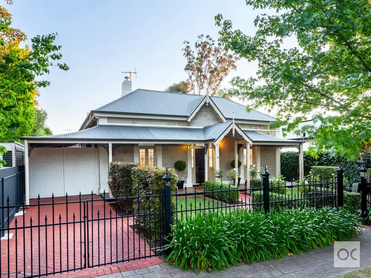 45 Dover Street, Malvern SA 5061
