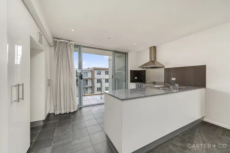 Sixth view of Homely apartment listing, 47/219A Northbourne Avenue, Turner ACT 2612