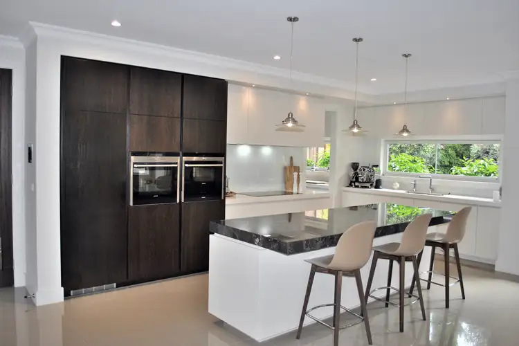 Fifth view of Homely house listing, 27 Huntingdon Drive, Wantirna South VIC 3152