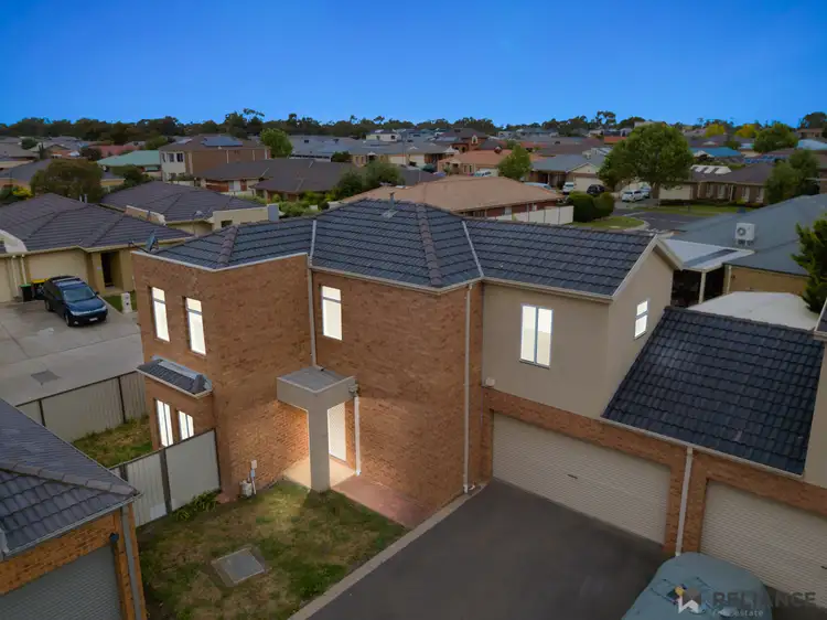 20/51-55 Tullidge Street, Melton VIC 3337