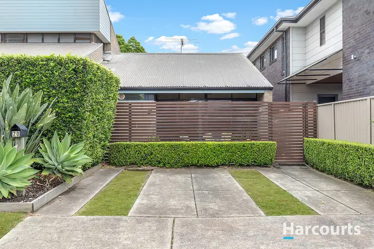 Main view of Homely house listing, 20 Devon Street, Hamilton NSW 2303