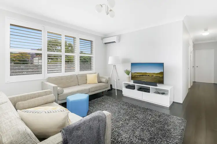 11/43 Herbert Street, Summer Hill NSW 2130