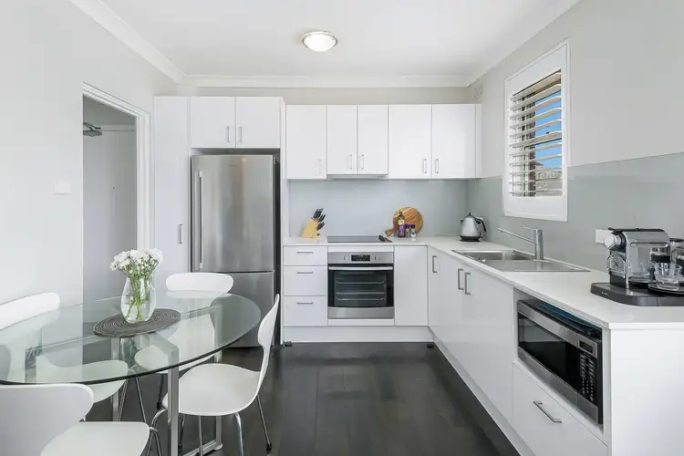 Second view of Homely apartment listing, 11/43 Herbert Street, Summer Hill NSW 2130