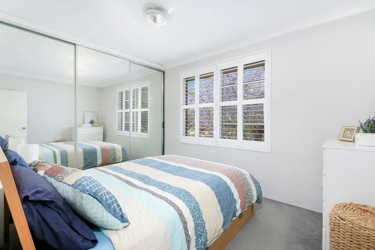 Third view of Homely apartment listing, 11/43 Herbert Street, Summer Hill NSW 2130