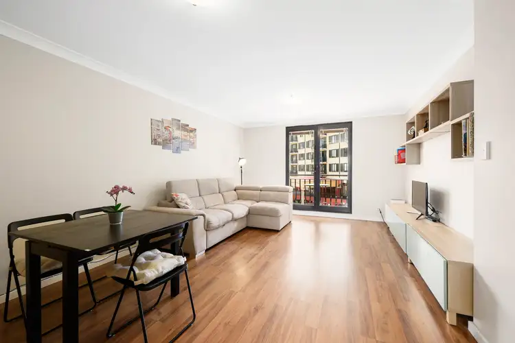 Second view of Homely apartment listing, 98/21-23 Norton Street, Leichhardt NSW 2040