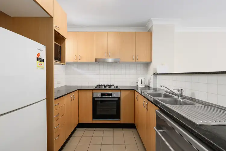 Third view of Homely apartment listing, 98/21-23 Norton Street, Leichhardt NSW 2040