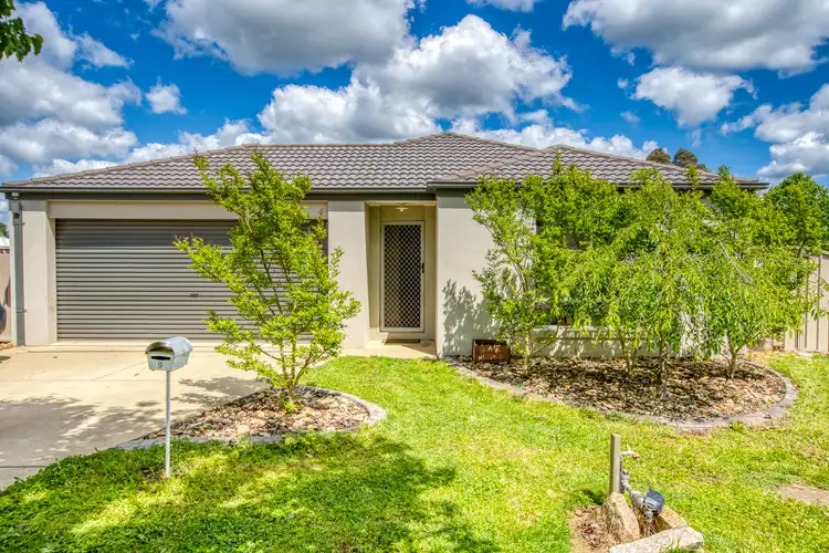 Main view of Homely house listing, 9 Orchard Grove, Beechworth VIC 3747