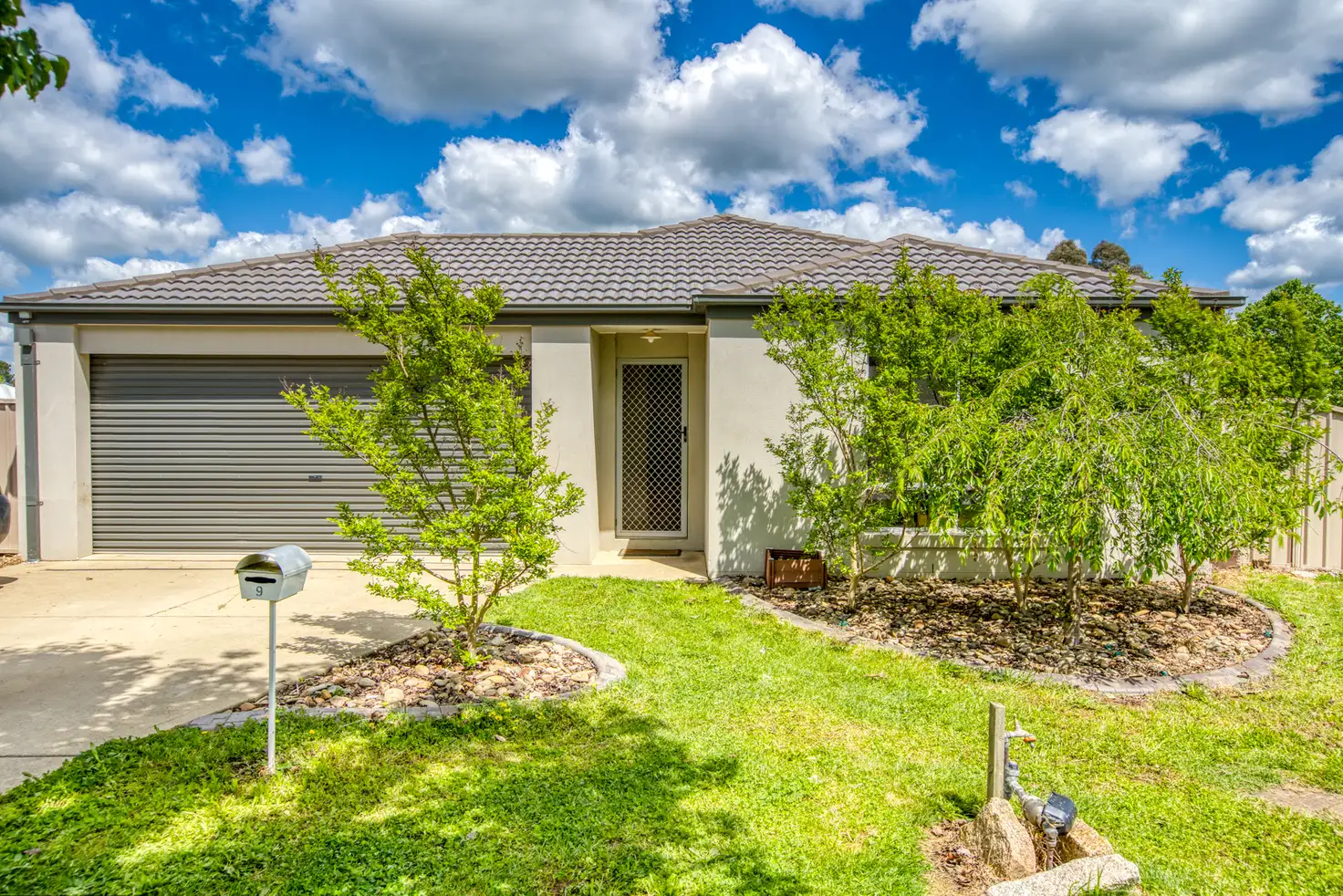 Main view of Homely house listing, 9 Orchard Grove, Beechworth VIC 3747