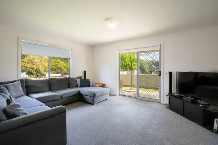 Second view of Homely house listing, 9 Orchard Grove, Beechworth VIC 3747