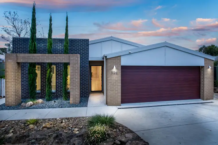 Main view of Homely house listing, 528 Nagle Road, Lavington NSW 2641