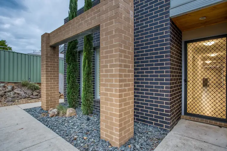 Second view of Homely house listing, 528 Nagle Road, Lavington NSW 2641