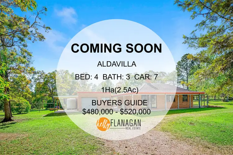 Second view of Homely rural property listing, 75 Sherwood Road, Aldavilla NSW 2440