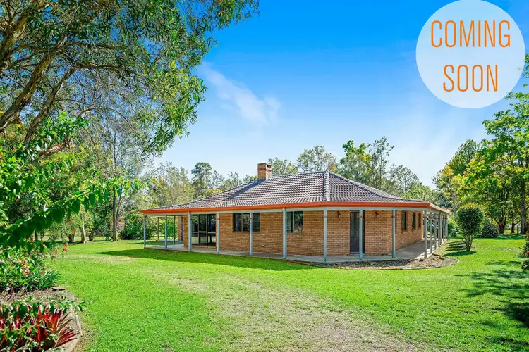 Third view of Homely rural property listing, 75 Sherwood Road, Aldavilla NSW 2440