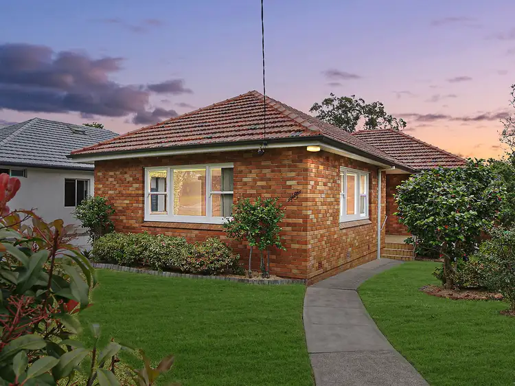 Main view of Homely house listing, 15 Kallaroo Road, Riverview NSW 2066