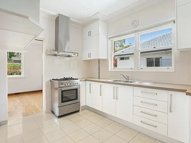 Second view of Homely house listing, 15 Kallaroo Road, Riverview NSW 2066